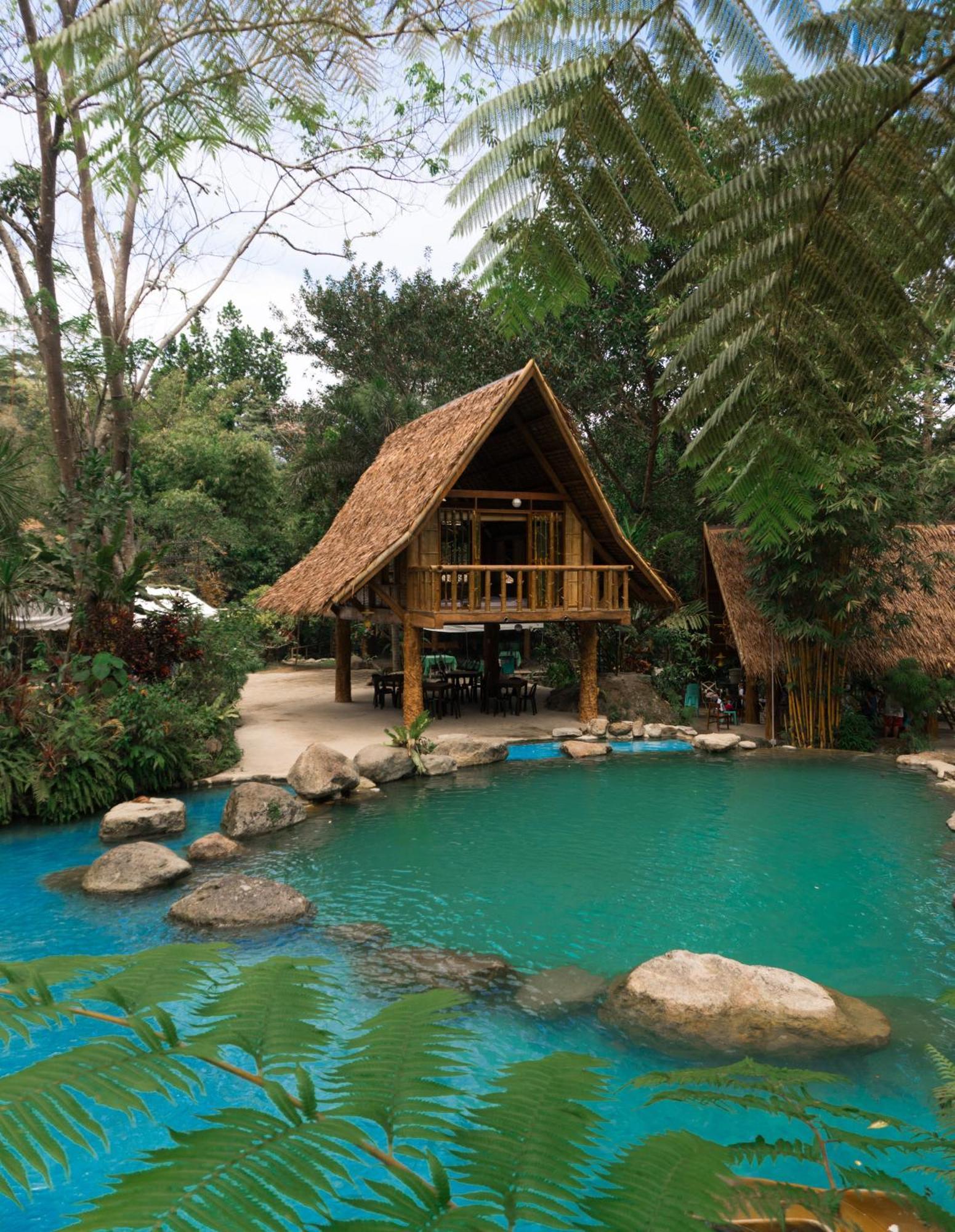 Forest Camp Valencia  ภายนอก รูปภาพ